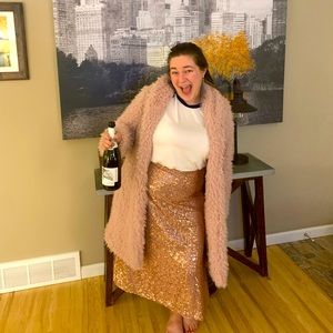 Meet your Posher, Annah